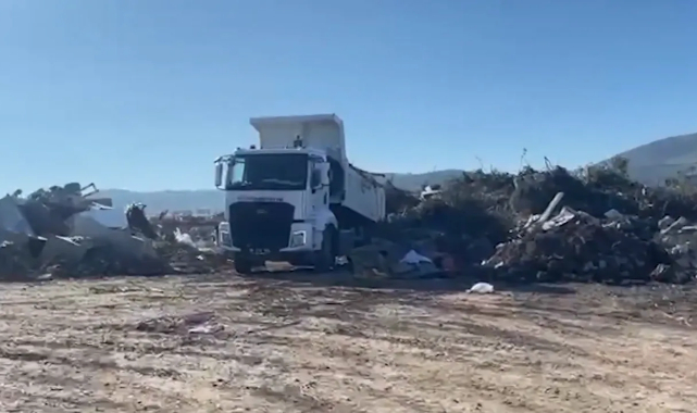 Bakanlıktan İzmir'e ceza yağdı: İki belediyeye toplam 9 milyon TL!