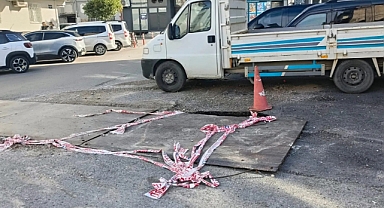 Balçova'da 'yol tartışması' sürüyor: CHP'li başkandan 'acemilik' çıkışı!