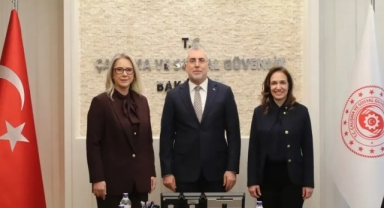 Başkan Ünsal hakkındaki AKP dedikodularına CHP'li Güç'ten net mesaj!