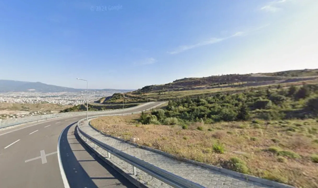 Bayraklı'daki 6,1 milyarlık ihale tartışmalı firmaya gitti