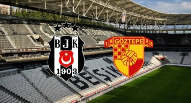 Beşiktaş-Göztepe maçının VAR hakemi açıklandı