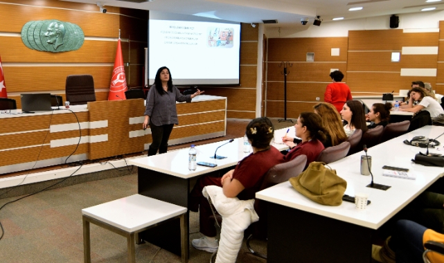 Bornova Belediyesi’nde eşitlik için güçlü adım