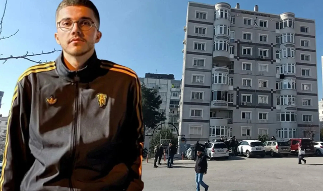 Bornova'daki cinayette şok eden detay: Tetikçi, asıl hedefle karıştırmış!