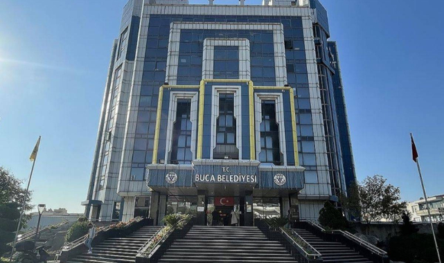 Buca Belediyesi'ne operasyon: 28 kişi hakkında gözaltı kararı!