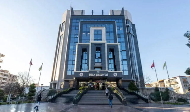 Buca'da 'rüşvet' soruşturmasında tutuklu sayısı 14'e yükseldi!