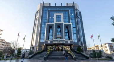 Buca'da 'rüşvet' soruşturmasında tutuklu sayısı 14'e yükseldi!