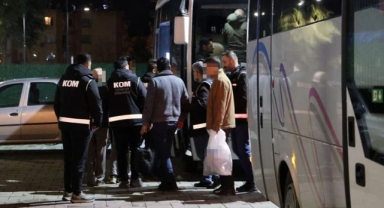 Buca'da 'rüşvet' soruşturmasında yeni gelişme!