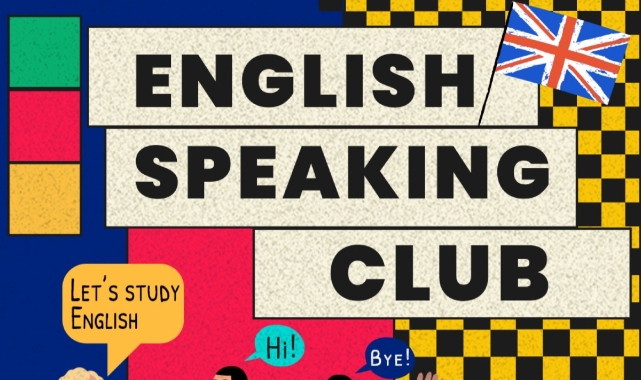 Büyükşehir’den gençler için İngilizce Konuşma Kulübü