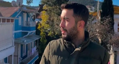 CHP Adalar Gençlik Kolları Başkanı Ramazan Yıldız tutuklandı