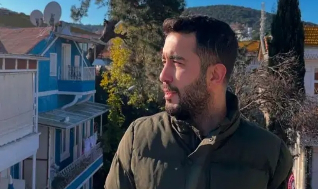 CHP Adalar Gençlik Kolları Başkanı Ramazan Yıldız tutuklandı