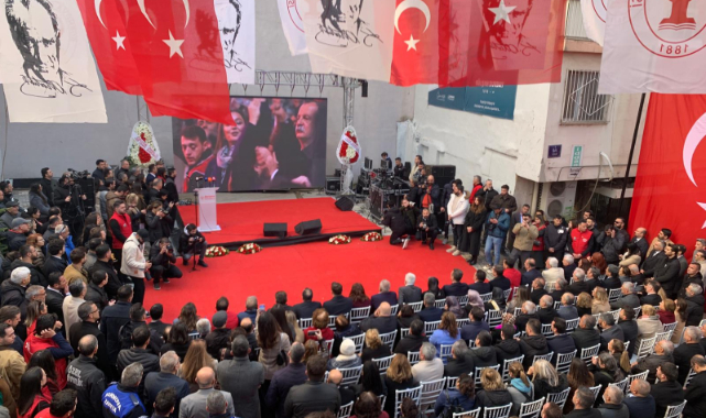 CHP'den AK Parti'nin eleştirilerine salvo: Rant arıyorlarsa Menemen'e baksınlar!