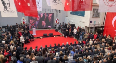CHP'den AK Parti'nin eleştirilerine salvo: Rant arıyorlarsa Menemen'e baksınlar!