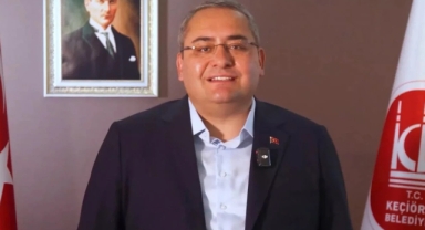 CHP'den istifa eden Başkan Özarslan, basın toplantısı düzenledi!