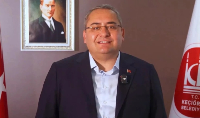 CHP'den istifa eden Başkan Özarslan, basın toplantısı düzenledi!