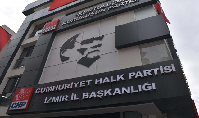 CHP İzmir'de dev zirve: Gözler 4 ilçeye çevrildi!