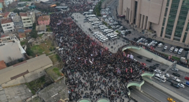 CHP’li 26 isim hakim karşısında: Dava 14 Eylül’e ertelendi