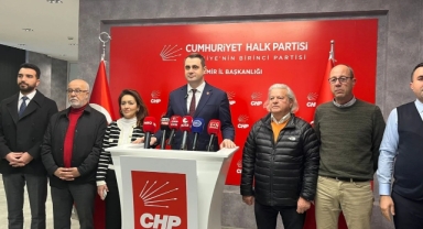 CHP'li Güç'ten AKP'li isme 'nezaketsiz' çıkışı: Yaşına veriyoruz!