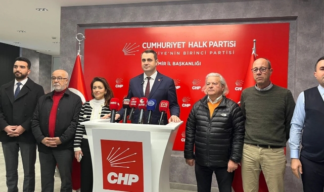 CHP'li Güç'ten AKP'li isme 'nezaketsiz' çıkışı: Yaşına veriyoruz!