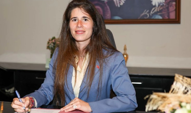 CHP'li Güç'ten Başkan Denizli'ye destek: Yozlaşmış bir siyaset yapıyorlar