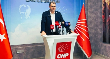 CHP'li Güç'ten iktidara 'altyapı' çıkışı!