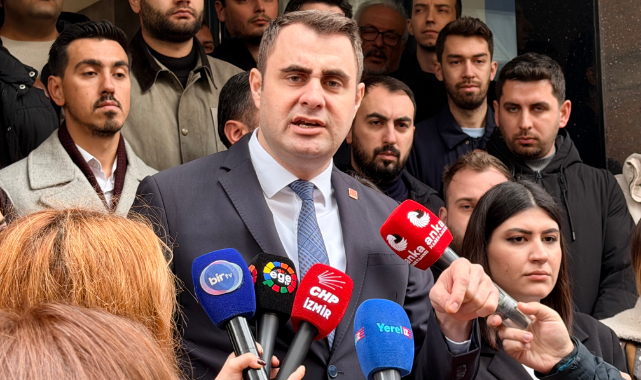 CHP'li Güç'ten MEB skandalına tepki: AK Parti, FETÖ'den ders çıkarmamış!