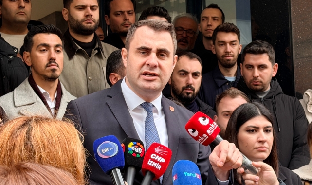 CHP'li Güç'ten MEB skandalına tepki: AK Parti, FETÖ'den ders çıkarmamış!