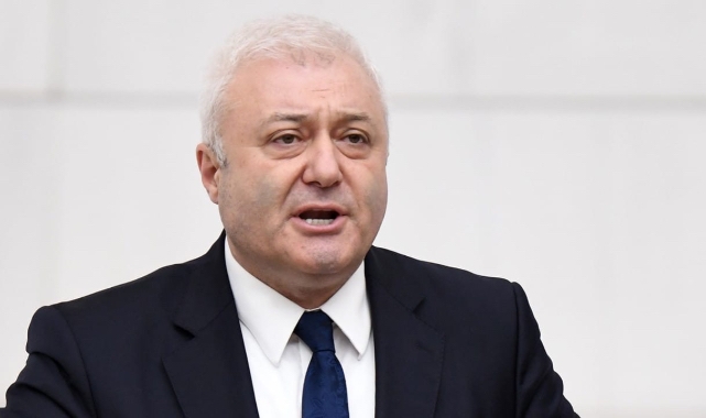 CHP’li Özkan’den AKP’ye sert çıkış: Sokağa inmeleri rant için!