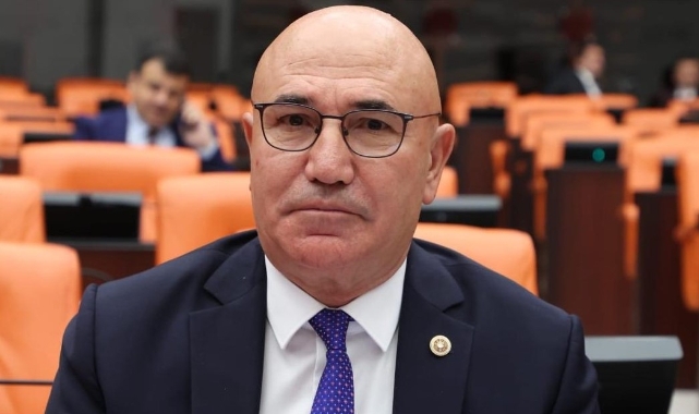 CHP'li Tanal, TBMM'deki gerilimi anlattı!