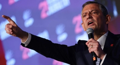 CHP Lideri Özel'den Bakan Gürlek'e bir hafta süre!