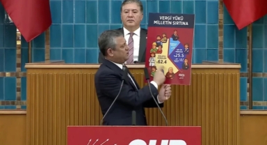 CHP Lideri Özel'den 'özelleşmelere' tepki: Balyoz Operasyonu yapacağız!