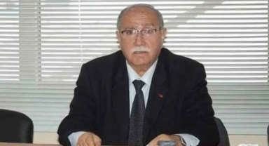 CHP Milas İlçe Başkanı Ahmet Kılbey görevinden istifa etti