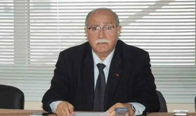CHP Milas İlçe Başkanı Ahmet Kılbey görevinden istifa etti