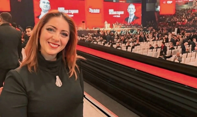 CHP’nin Kültür Turizm kadrosuna İzmir'den görevlendirme!