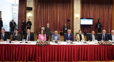 CHP, süreç komisyonuna düştüğü şerhi açıkladı!