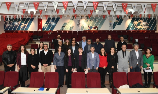 Çiğli Belediyesi’nin Kalite Yolculuğu TSE Onayıyla Bir Kez Daha Taçlandı