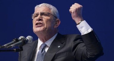 Dervişoğlu'ndan Bahçeliye'ye 'biz buradayız' çıkışı!