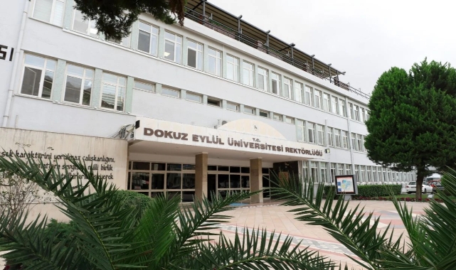 DEÜ'de skandal iddialar: Önce 'siyasi' fesih, ardından 'adrese teslim' atama!