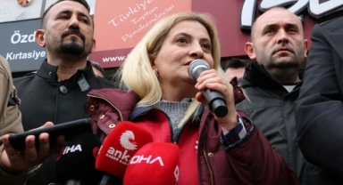 DİSK'ten İzBB'ye destek: Devirlere karşı mücadele çağrısı!