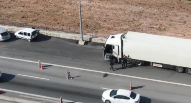 Edirne'de 240 kilo skunk ele geçirildi!