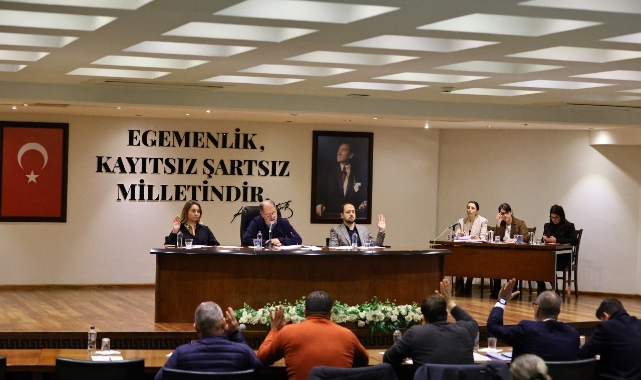  Efes Selçuk'ta Hem Spor Hem Sosyal Destek