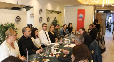 Eğitimcilerden dini vakıf protokollerine 'paralel yapı' tepkisi!