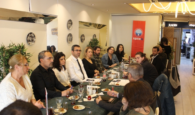 Eğitimcilerden dini vakıf protokollerine 'paralel yapı' tepkisi!