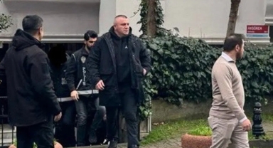 Ekrem İmamoğlu'nun koruması gözaltına alındı!