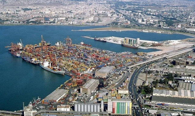 Emekli Tümamiral Bağcıoğlu'ndan 'İzmir Limanı' için milli güvenlik çıkışı!