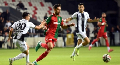 Ezeli rekabette 59'uncu randevu: Karşıyaka - Altay derbisine sayılı günler...