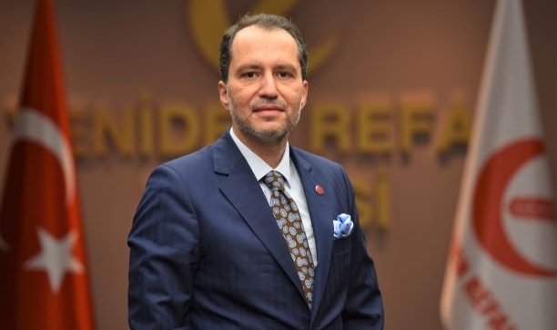 Fatih Erbakan'dan 'Bakan Şimşek'e salvo: Efsane çöktü, sıradaki gelsin!