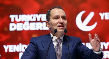 Fatih Erbakan'dan iktidara, erken seçim çağrısı!