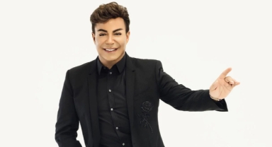 Fatih Ürek’in vasiyeti ortaya çıktı