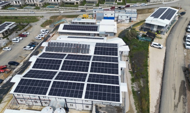 Folkart 2024 Sürdürülebilirlik Raporunu Yayımladı