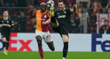 Galatasaray’dan 5 gollü zafer! UEFA ülke puanı güncellendi